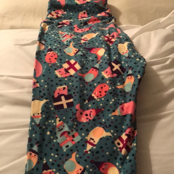 LuLaRoe Pants - Lularoe leggings LuLaRoe Pants - Lularoe leggings